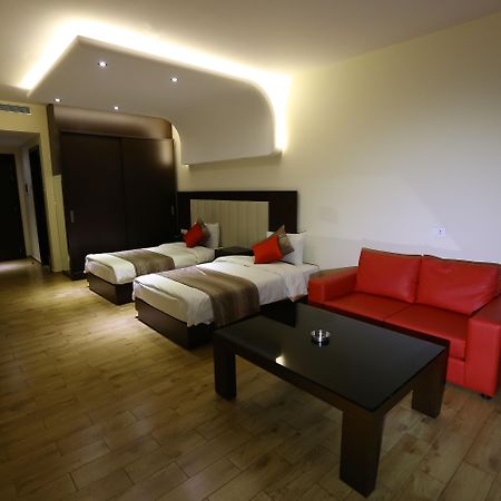 Jounieh Suites Boutique Hotel Exterior photo