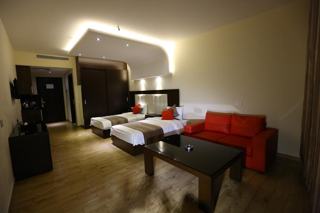Jounieh Suites Boutique Hotel Exterior photo