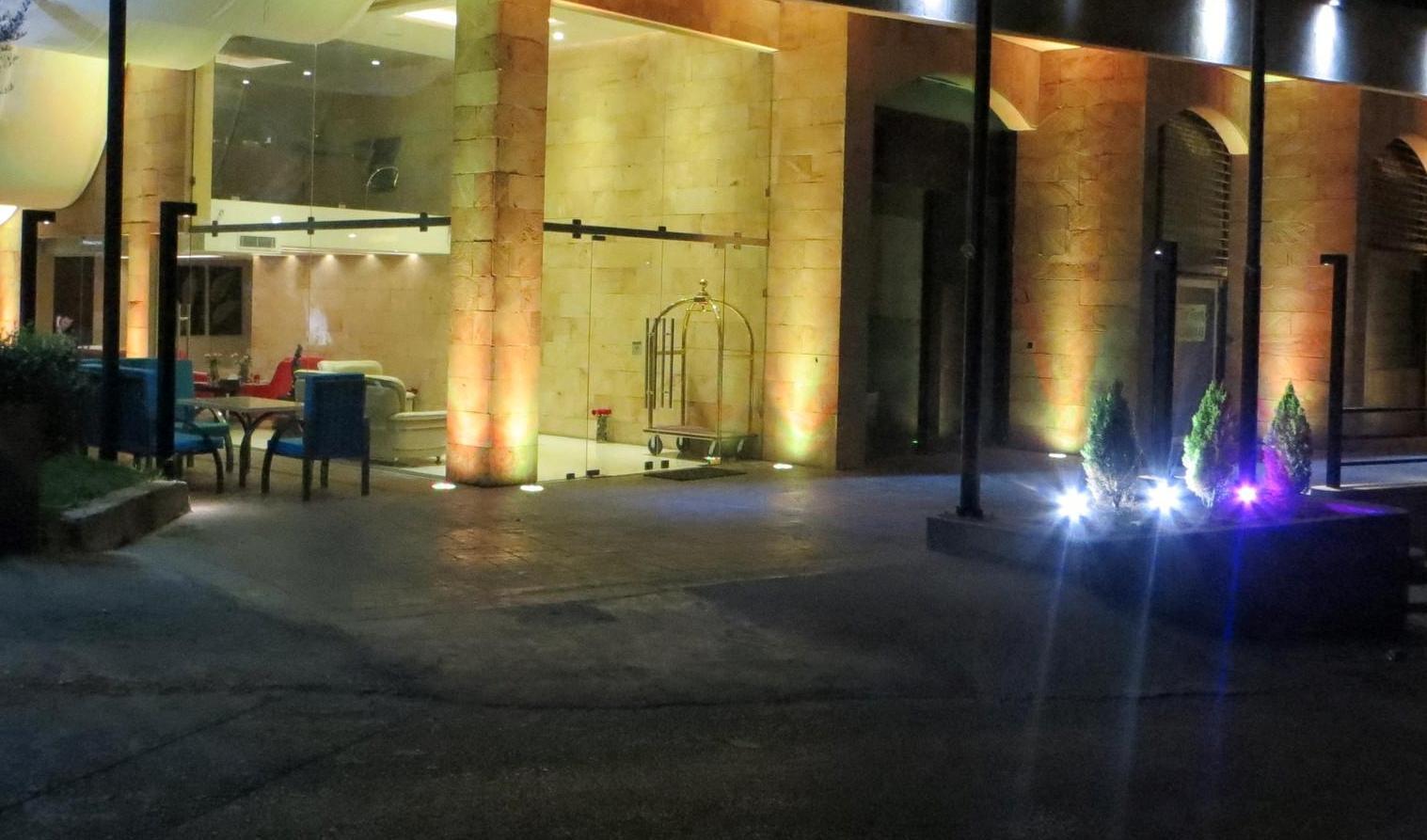Jounieh Suites Boutique Hotel Exterior photo