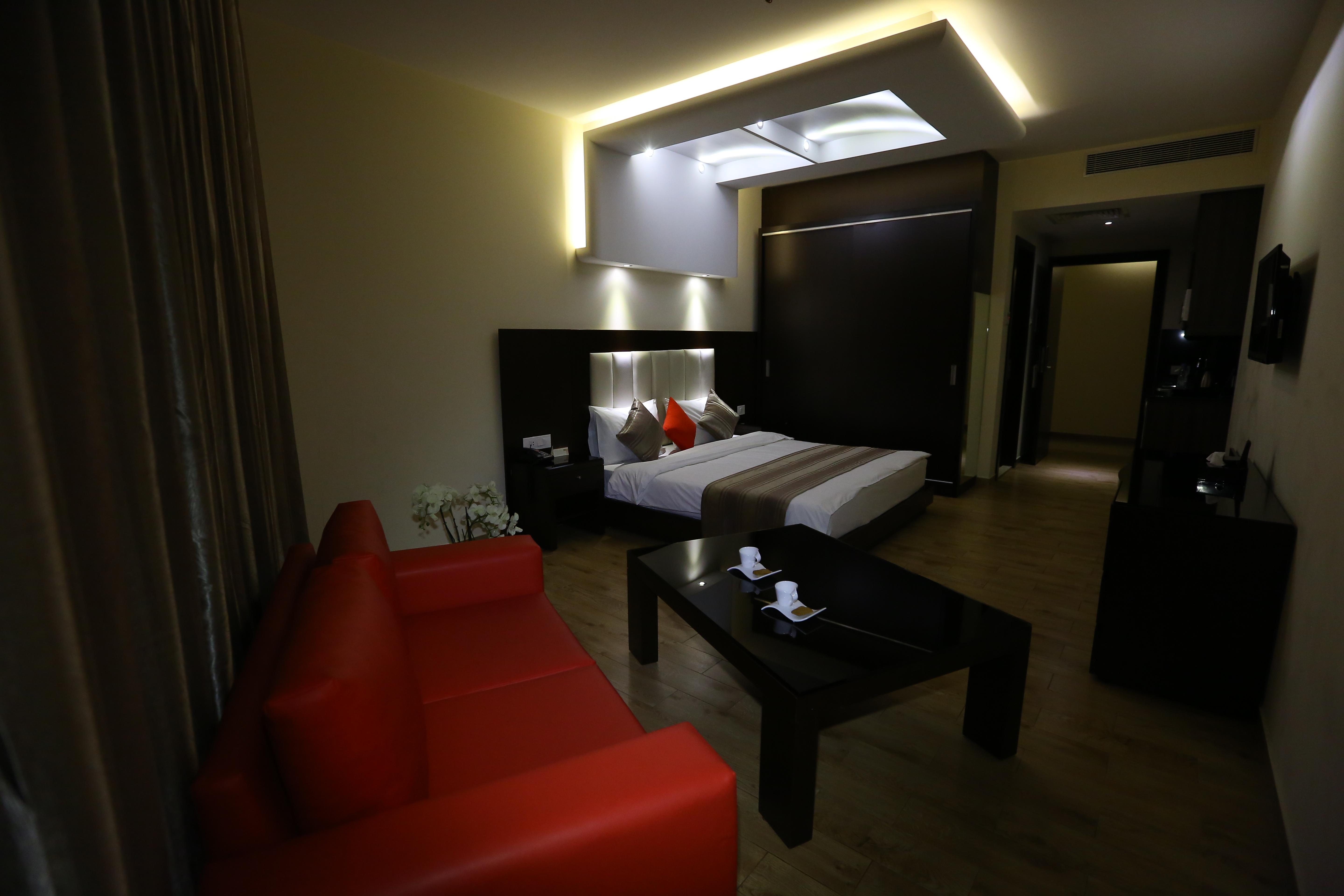Jounieh Suites Boutique Hotel Exterior photo