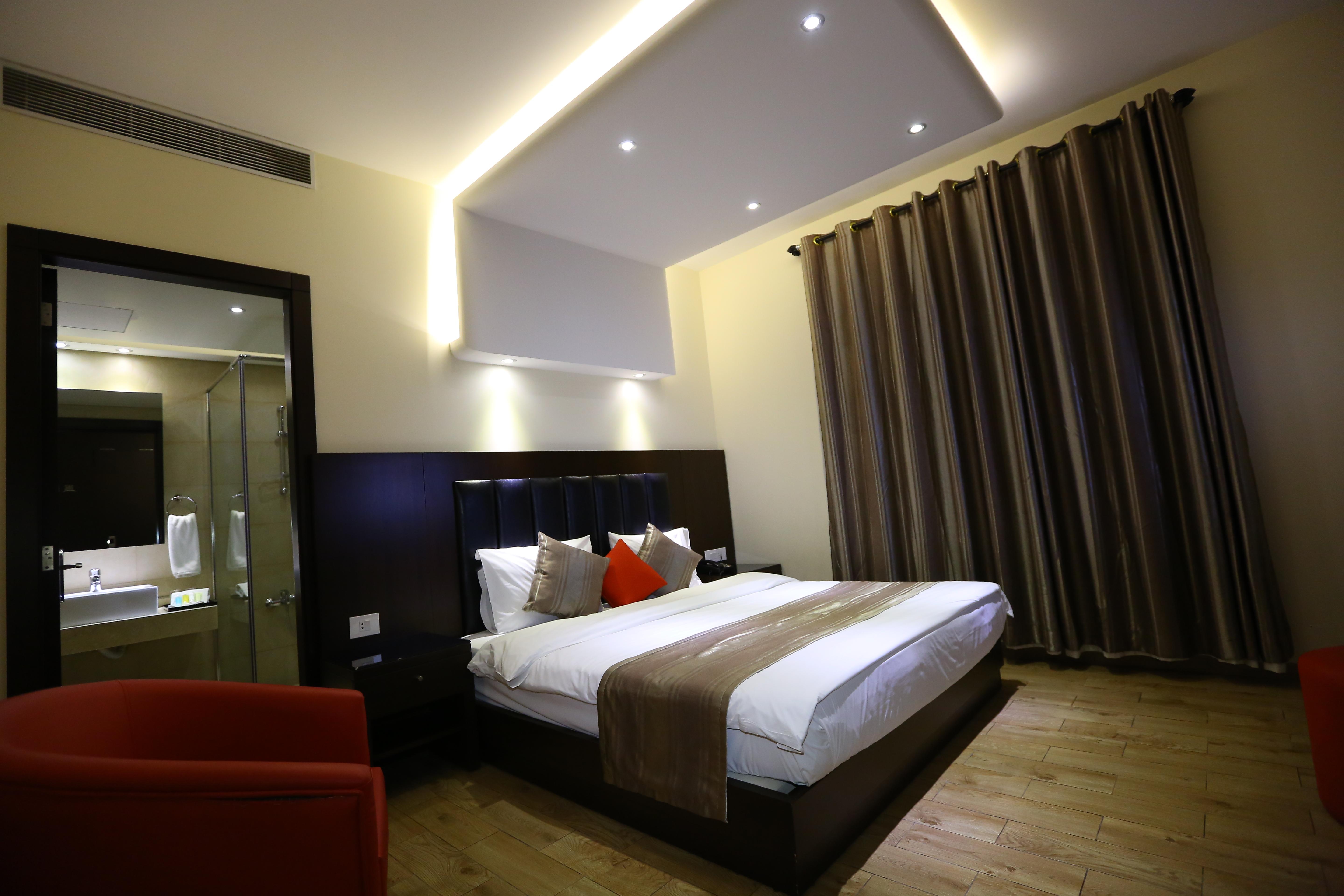 Jounieh Suites Boutique Hotel Exterior photo