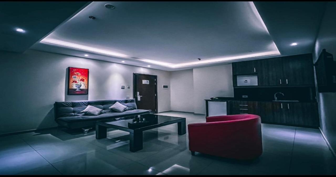 Jounieh Suites Boutique Hotel Exterior photo