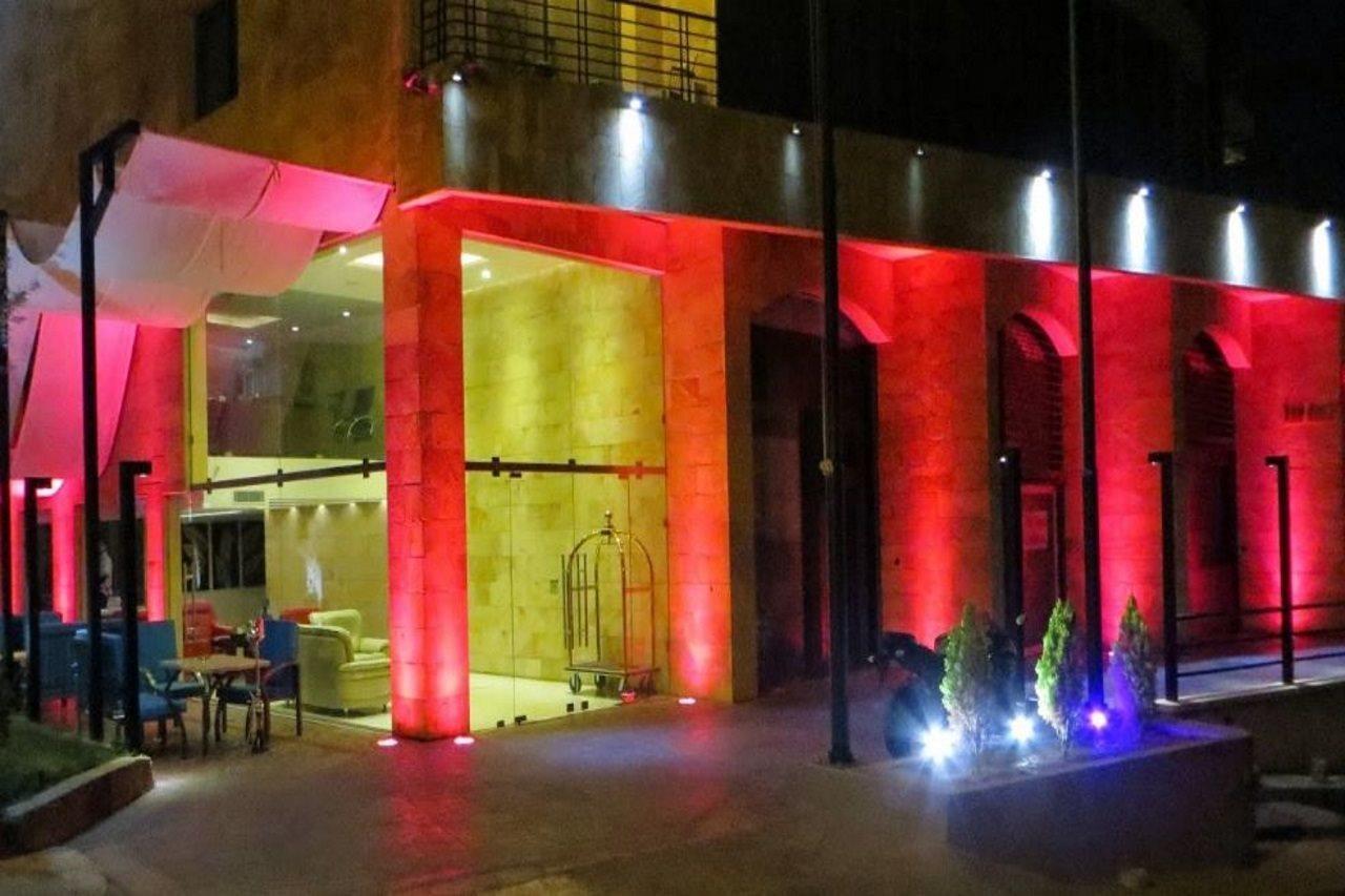 Jounieh Suites Boutique Hotel Exterior photo