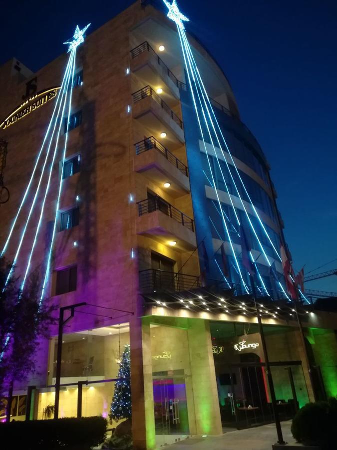 Jounieh Suites Boutique Hotel Exterior photo
