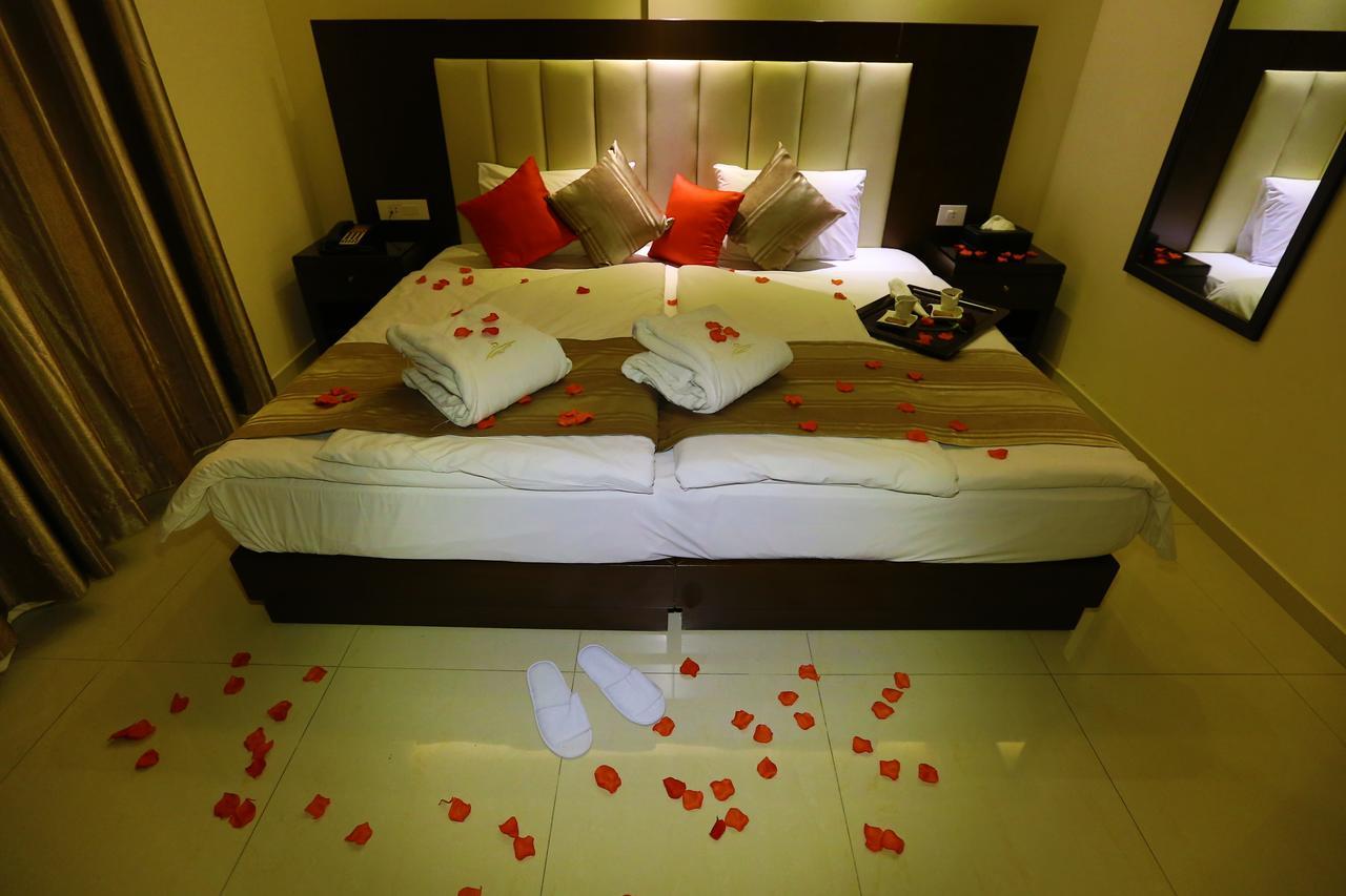 Jounieh Suites Boutique Hotel Exterior photo