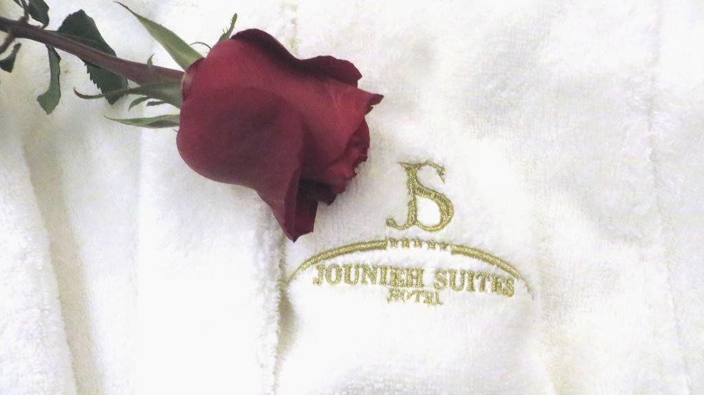 Jounieh Suites Boutique Hotel Exterior photo